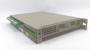 BALDOR SBSC1110 AC Brushless Servo Control