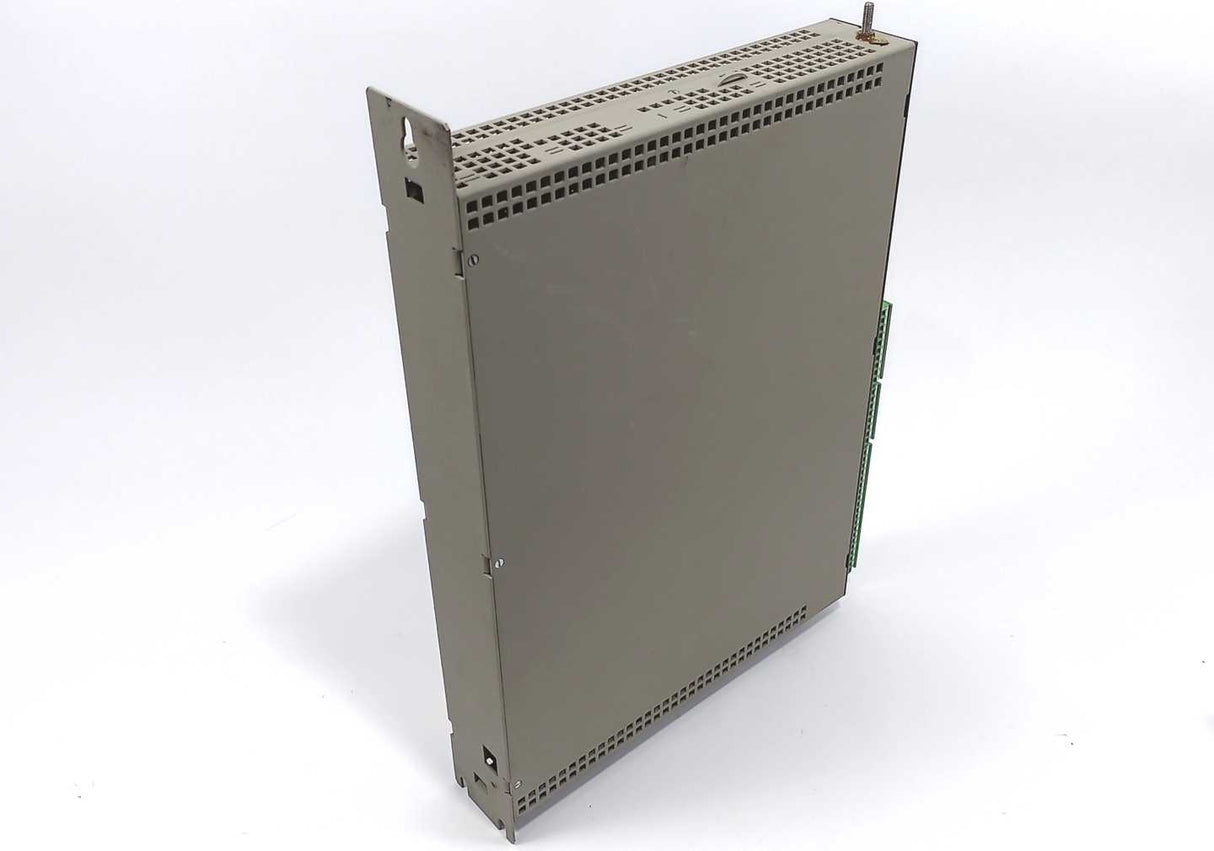 BALDOR SBSC1110 AC Brushless Servo Control
