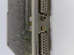 Siemens 6ES5246-4UA31 SIMATIC S5 IP 246