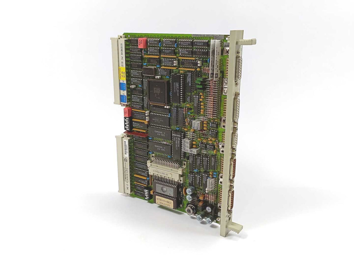 Siemens 6ES5246-4UA31 SIMATIC S5 IP 246