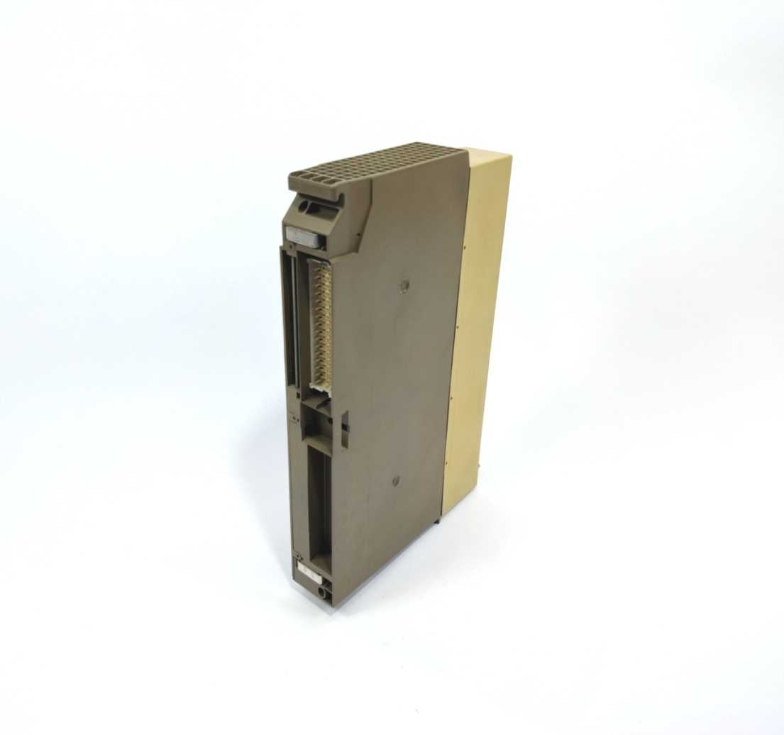 Siemens 6ES5 943-7UB21 SIMATIC S5 115U CPU 943B