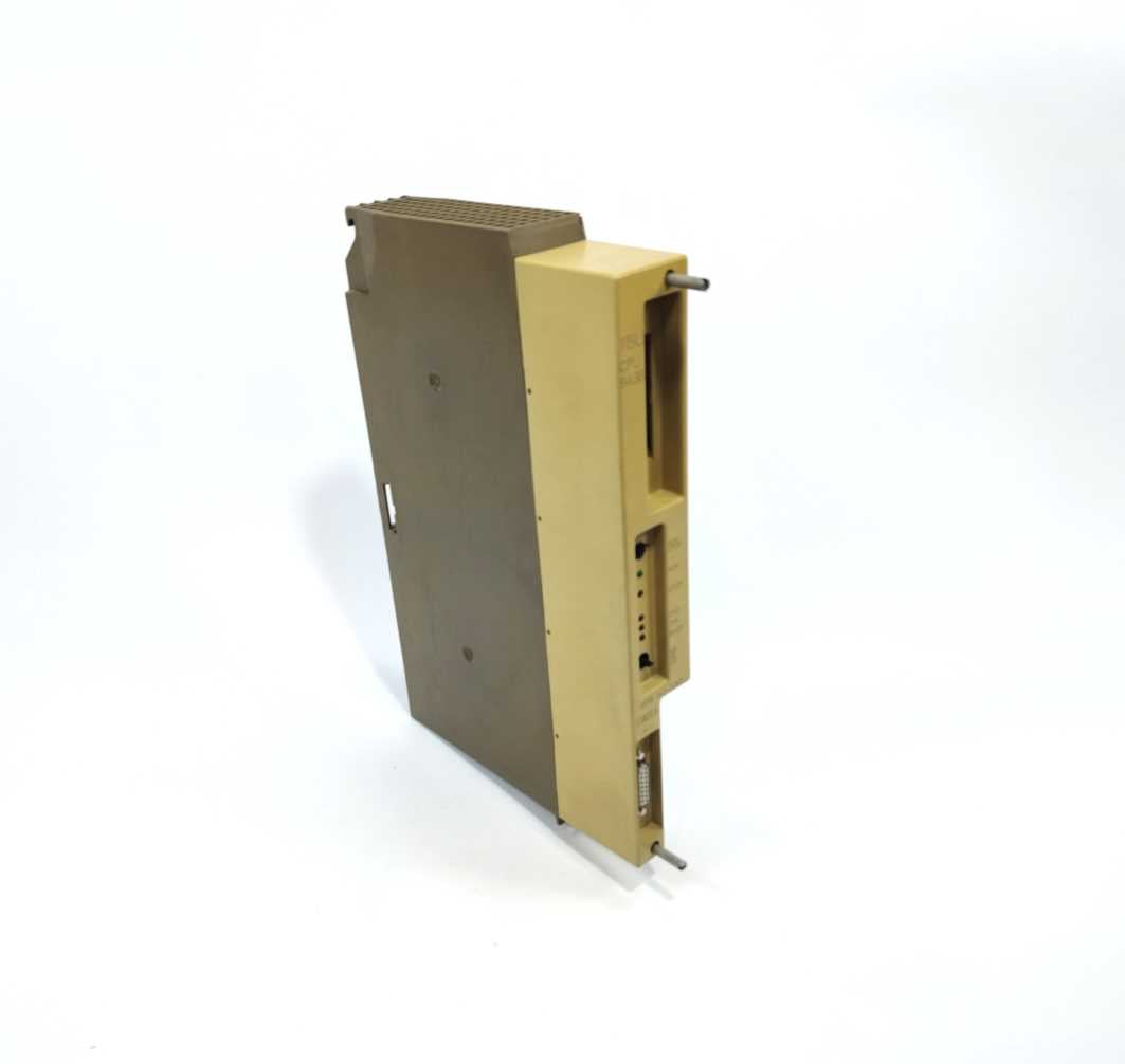 Siemens 6ES5 943-7UB21 SIMATIC S5 115U CPU 943B