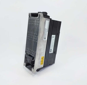 SEW-EURODRIVE  MDX61B0015-5A3-4-00 MOVIDRIVE Control Unit 08243492, red plastik missing