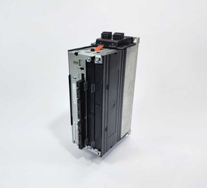 SEW-EURODRIVE  MDX61B0015-5A3-4-00 MOVIDRIVE Control Unit 08243492, red plastik missing