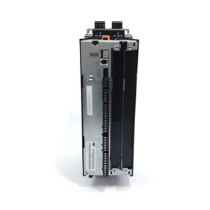 SEW-EURODRIVE  MDX61B0015-5A3-4-00 MOVIDRIVE Control Unit 08243492, red plastik missing