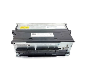 SEW-EURODRIVE  MDX61B0015-5A3-4-00 MOVIDRIVE Control Unit 08243492, red plastik missing