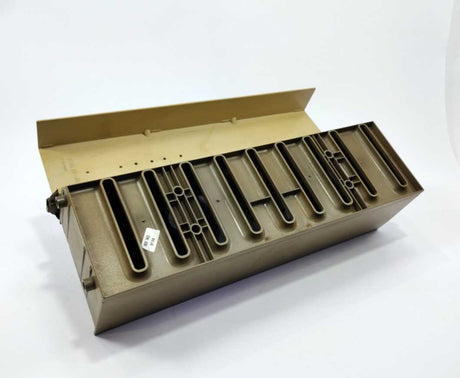Siemens 6ES5 981-0HA11 SIMATIC S5 Fan subassembly