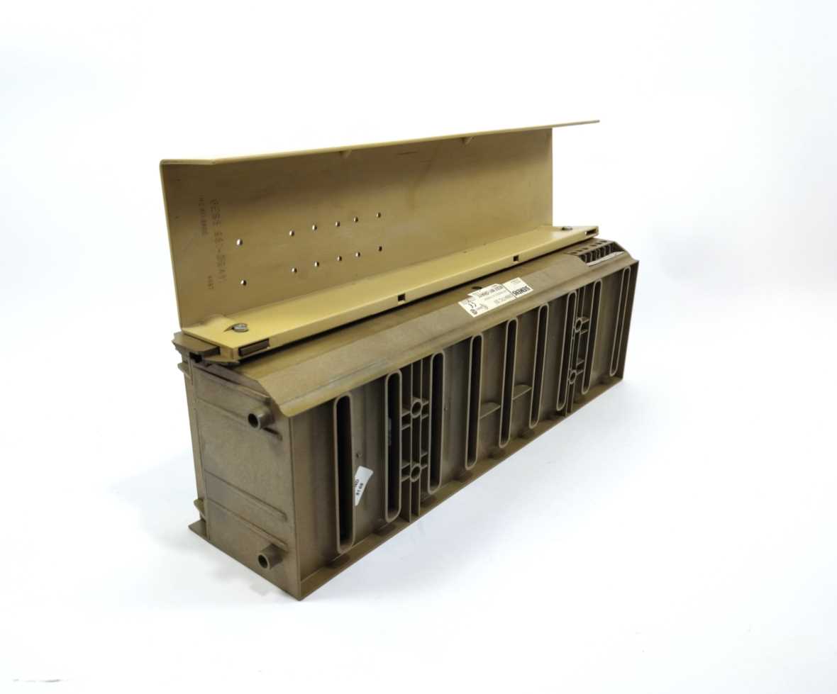Siemens 6ES5 981-0HA11 SIMATIC S5 Fan subassembly