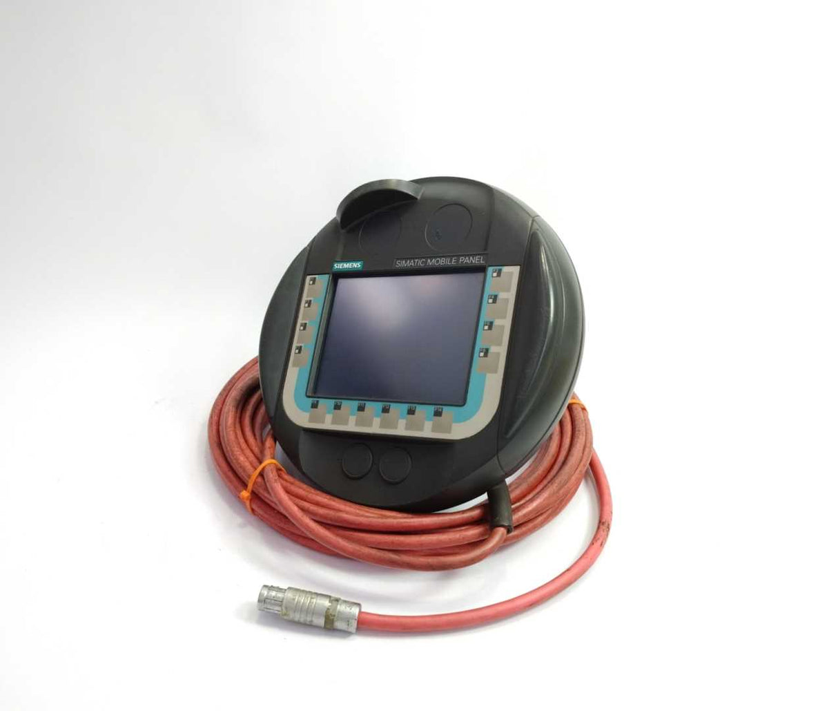 Siemens 6AV6645-0AA01-0AX0 SIMATIC Mobile Panel 177 DP