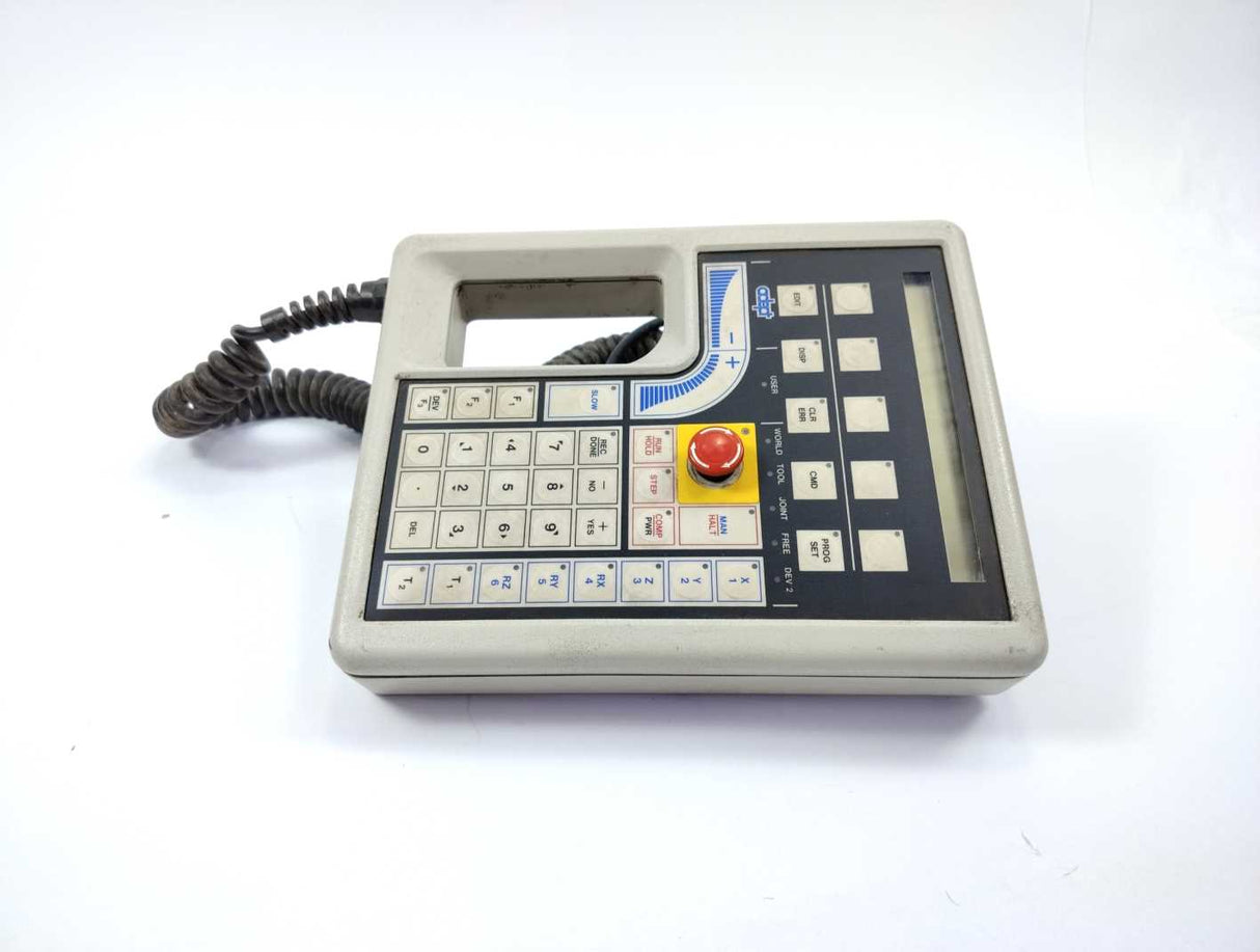 Adept 10133-11000 133 Manual Control Pendant