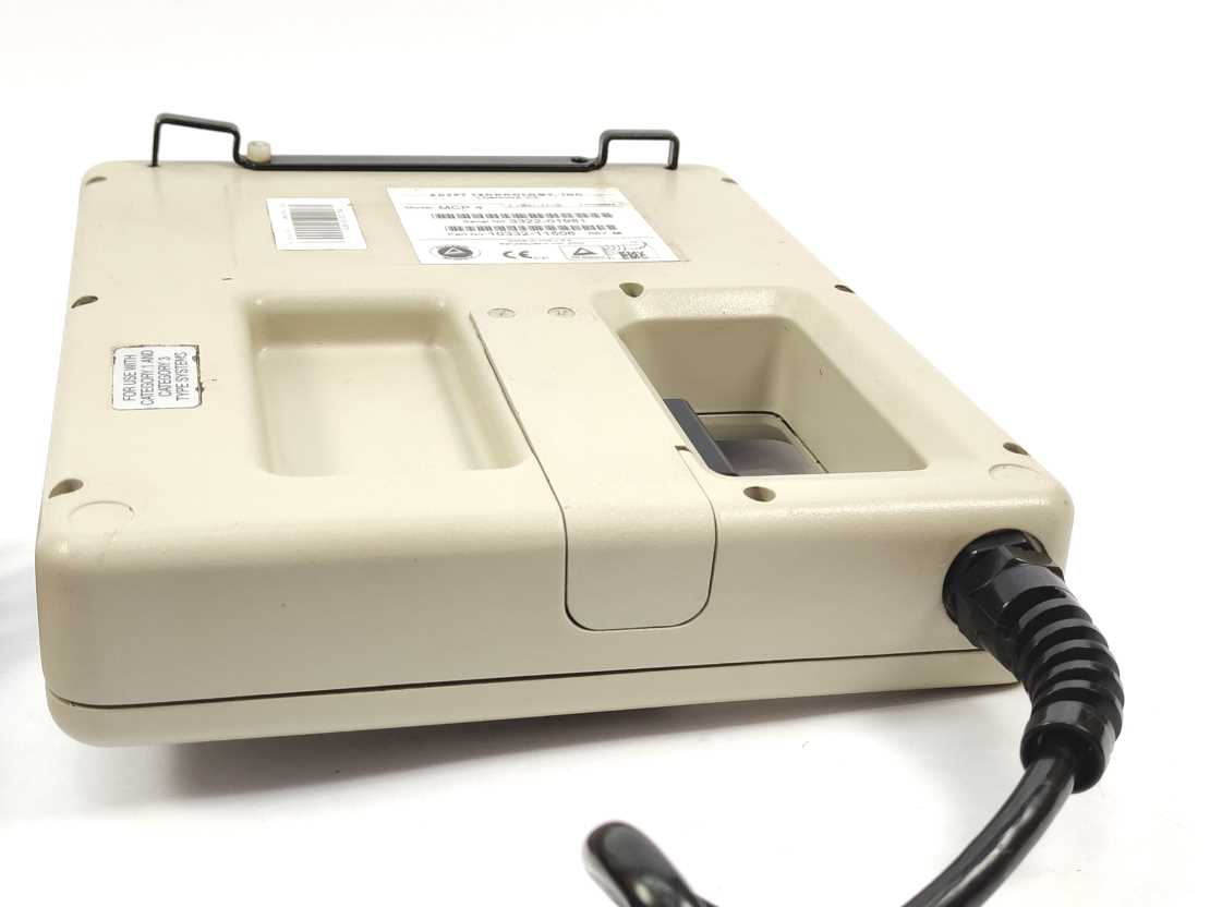 Adept 10332-11506 MCP 4 Robot Control Pendant