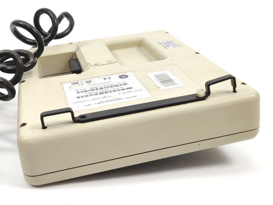 Adept 10332-11506 MCP 4 Robot Control Pendant
