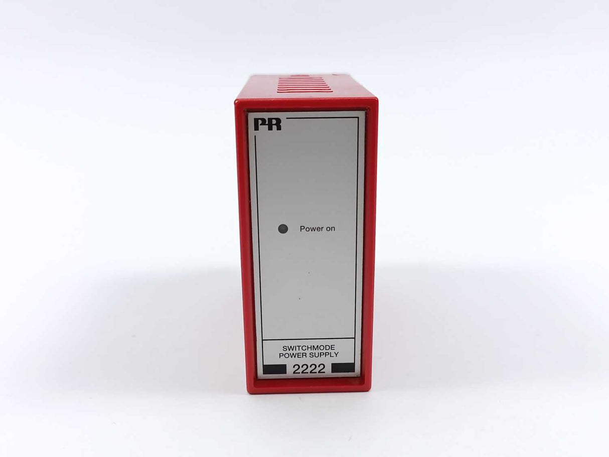 PR Electronics 2222B1 Switchmode Power Supply