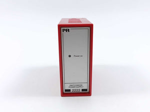 PR Electronics 2222B1 Switchmode Power Supply