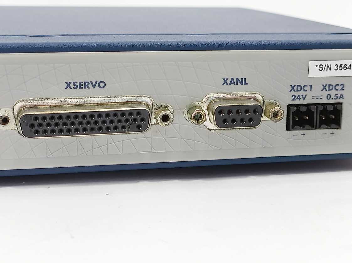 Adept 12000-310 Servo Control
