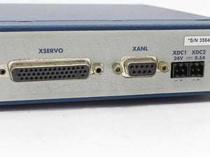Adept 12000-310 Servo Control