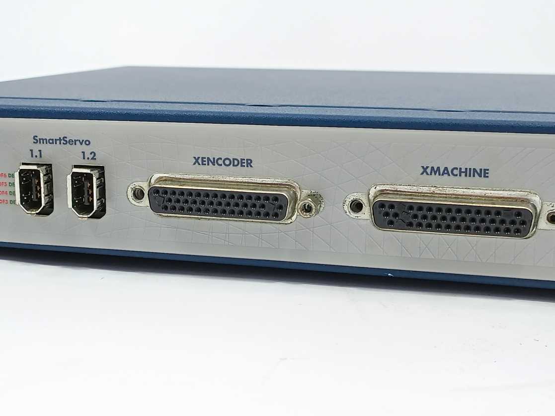 Adept 12000-310 Servo Control