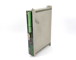 BALDOR SBSC1110 AC Brushless Servo Control