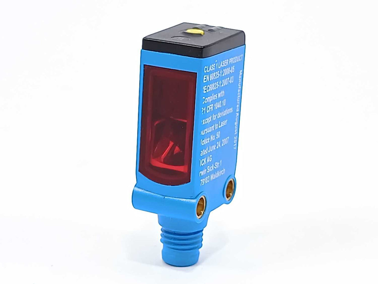 SICK 2064097 WE4SL-3P2232 Photoelectric Switch