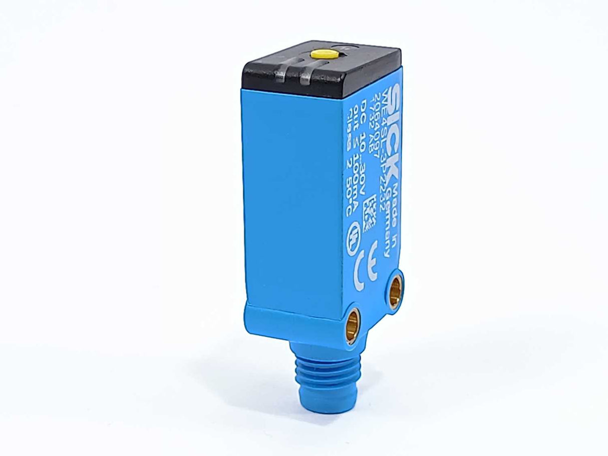 SICK 2064097 WE4SL-3P2232 Photoelectric Switch