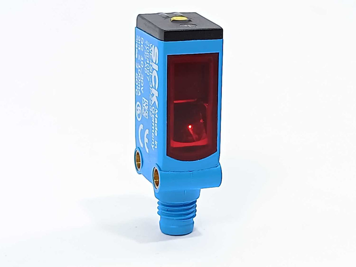 SICK 2064097 WE4SL-3P2232 Photoelectric Switch