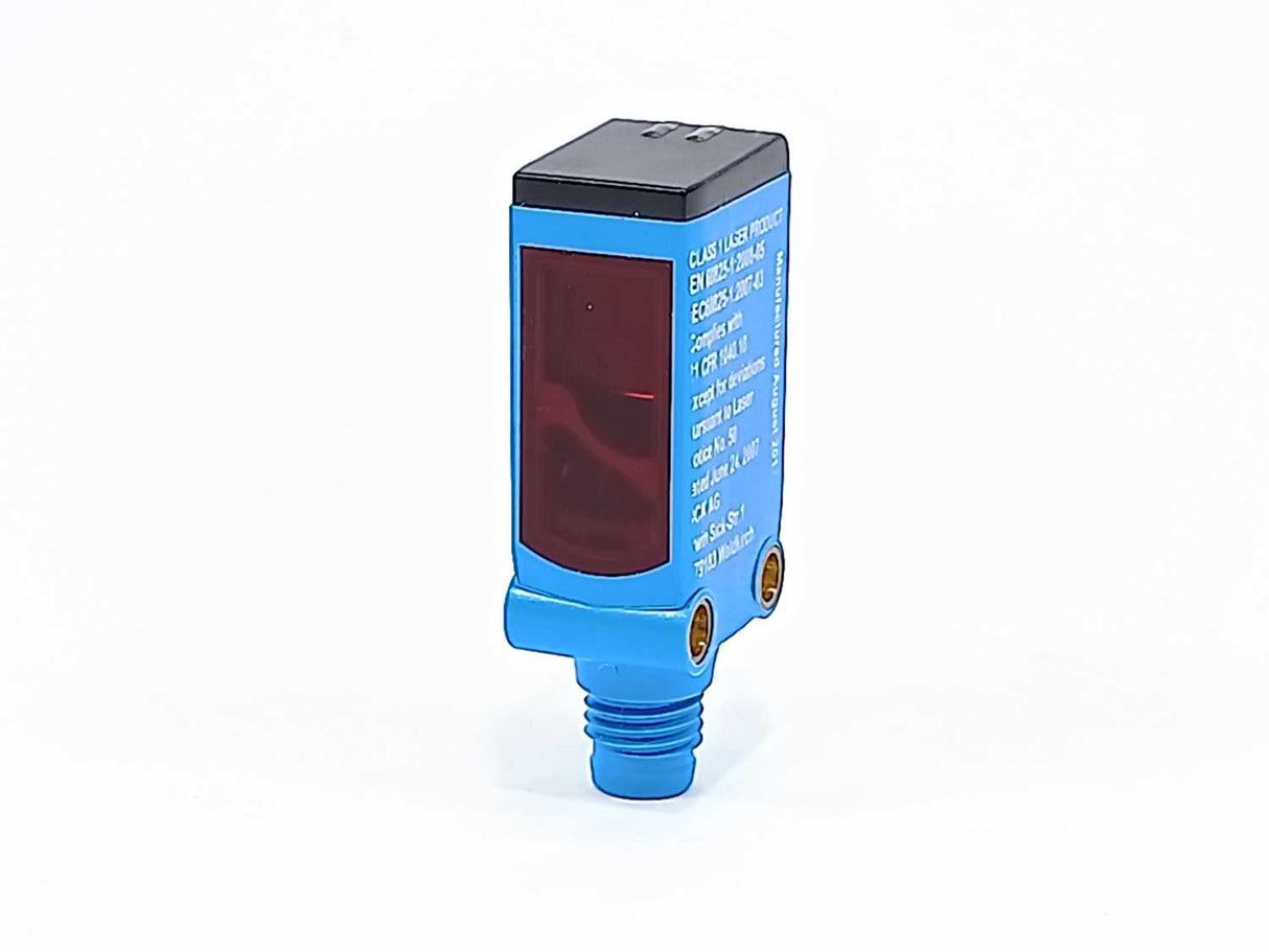 SICK 2064095 WS4SL-3D2236 Photoelectric Switch