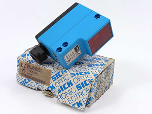 SICK 1005385 WL36-B230 Photoelectric retro-reflective sensor