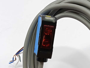 SICK 6011045 WT150-N162 | W150 Miniature Photoelectric Sensor