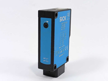 SICK 1015083 WT27-2F710 Photoelectric proximity sensor