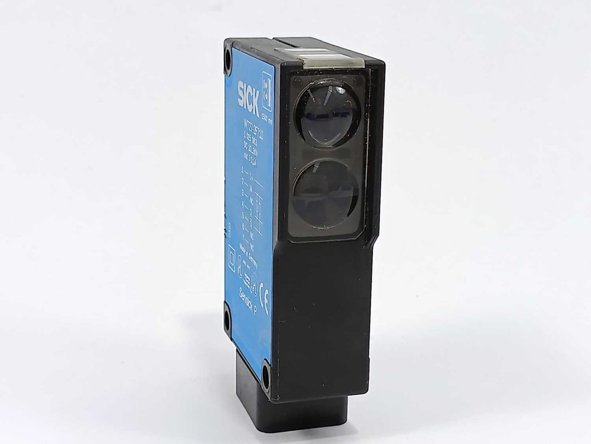 SICK 1015083 WT27-2F710 Photoelectric proximity sensor
