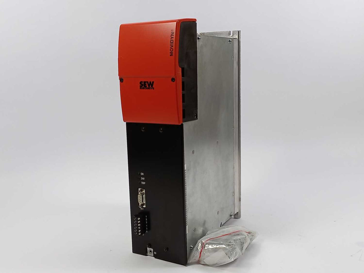 SEW-EURODRIVE  MPB51A011-503-00 MOVIDYN 8260745 20A Servo Controller 11kW
