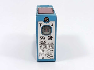SICK 6008772 WL260-R230 Photoelectric sensor