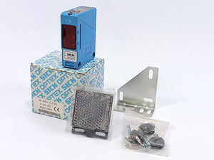 SICK 6020055 WL260-F230 Photoelectric Sensor