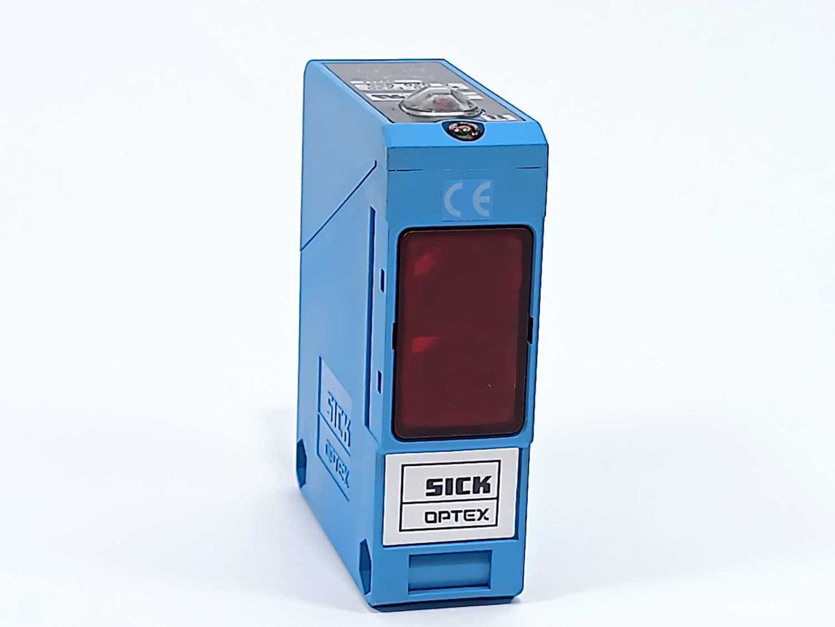 SICK 6020055 WL260-F230 Photoelectric Sensor