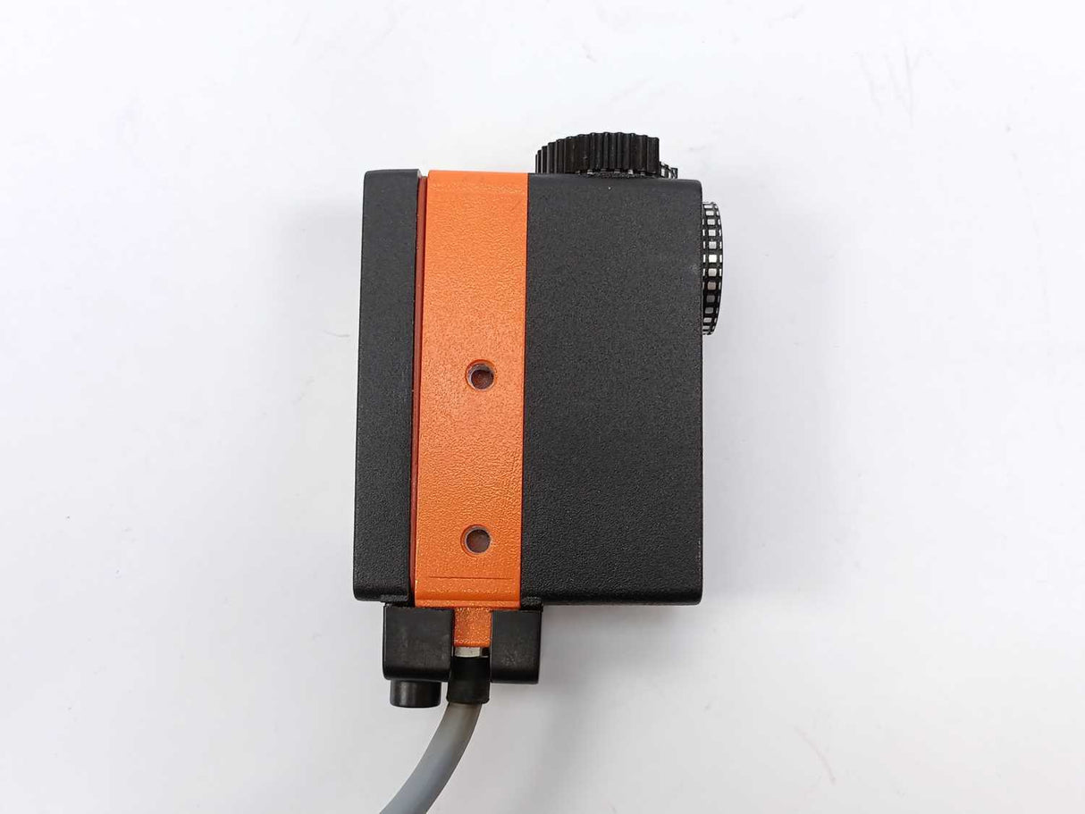 SICK 1005985 NT8-02412 Contrast Photoelectric Sensor