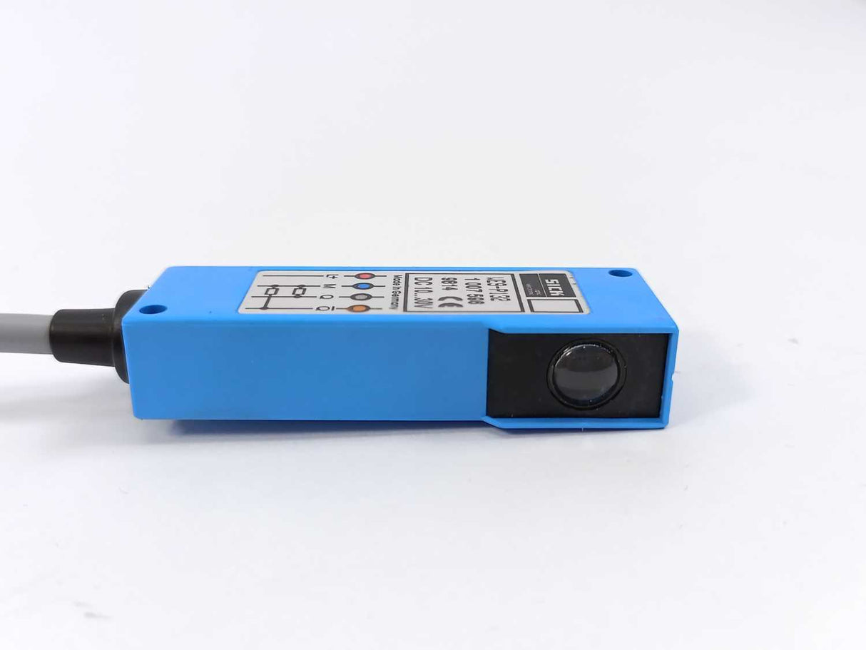 SICK 1007596 WE9-P132 Photoelectric Sensor