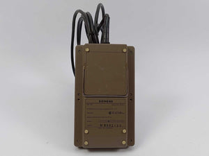 Siemens 6ES5393-0UA11 SIMATIC S5 OP393 Operator Panel