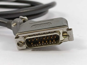 Siemens 6ES5393-0UA11 SIMATIC S5 OP393 Operator Panel