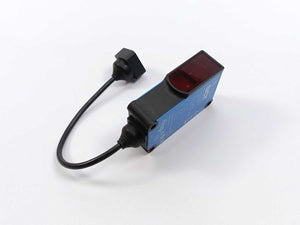 SICK 1027777 WL27-3S3731 Compact Photoelectric Sensor