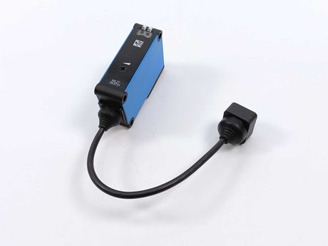 SICK 1027777 WL27-3S3731 Compact Photoelectric Sensor