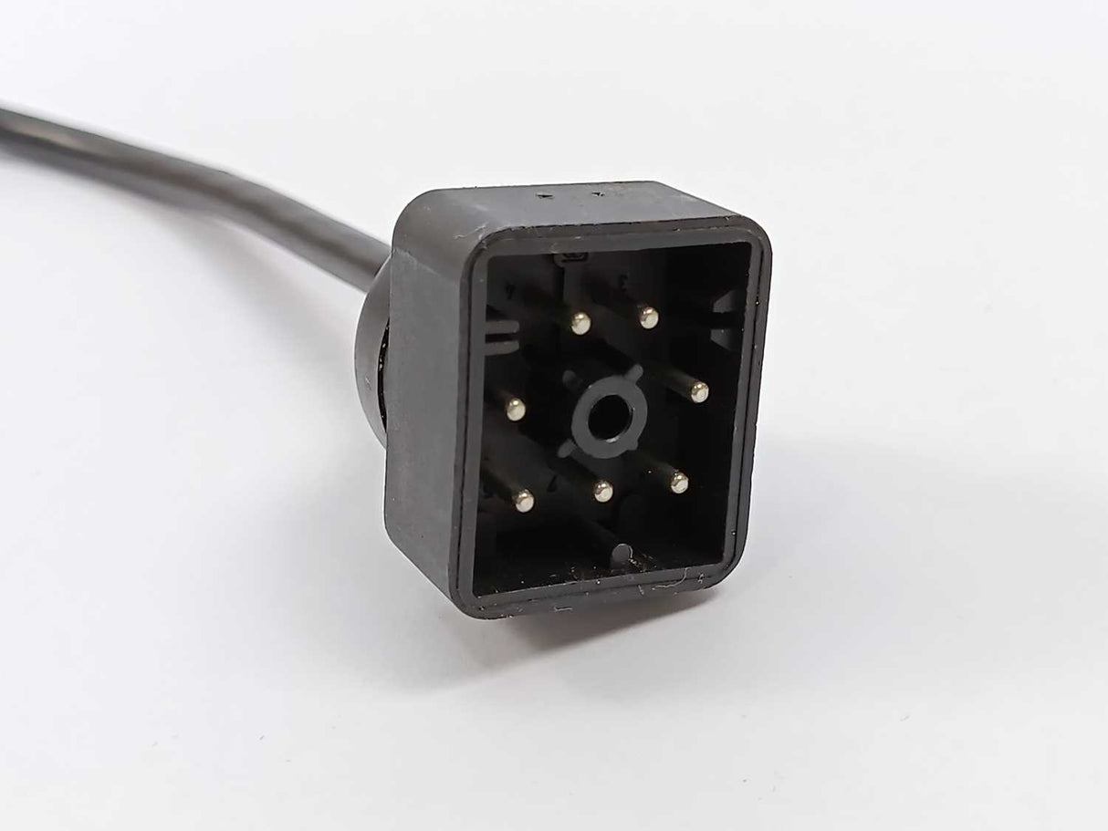SICK 1027777 WL27-3S3731 Compact Photoelectric Sensor
