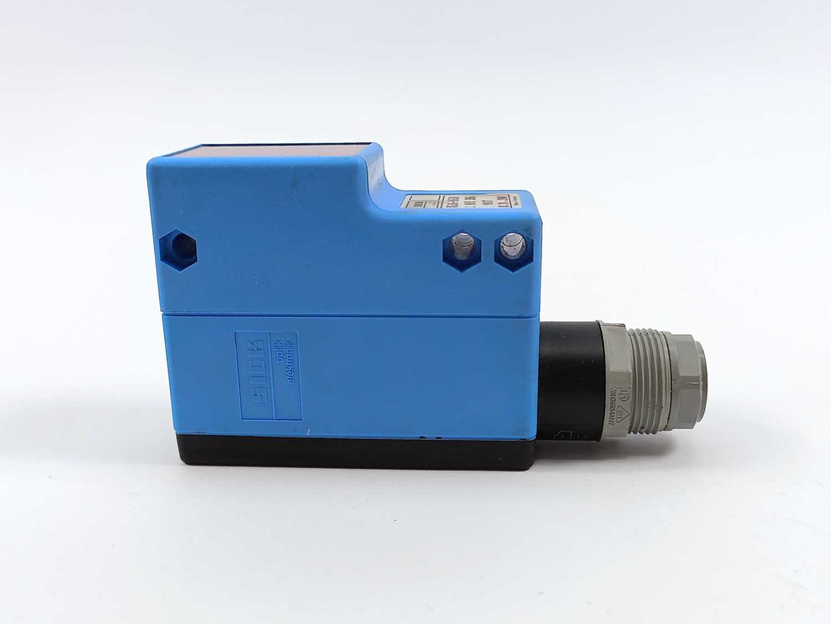 SICK 1005386 WL36-R630 Photoelectric Sensor