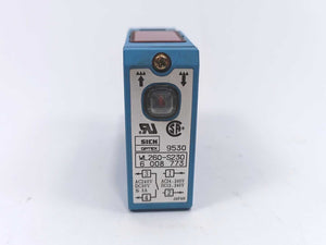 SICK 6008773 WL260-S230 Photoelectric sensor