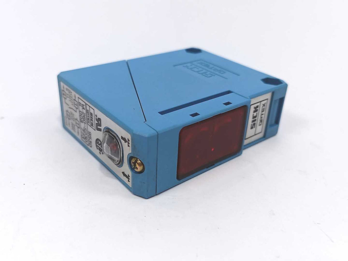 SICK 6008773 WL260-S230 Photoelectric sensor