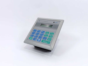 AB 1747-DTAM-D SLC 500 Data Table Access Module SER.D FRN. 3.02