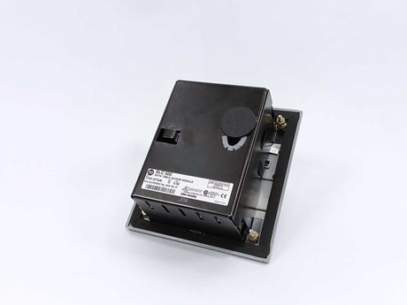 AB 1747-DTAM-D SLC 500 Data Table Access Module SER.D FRN. 3.02