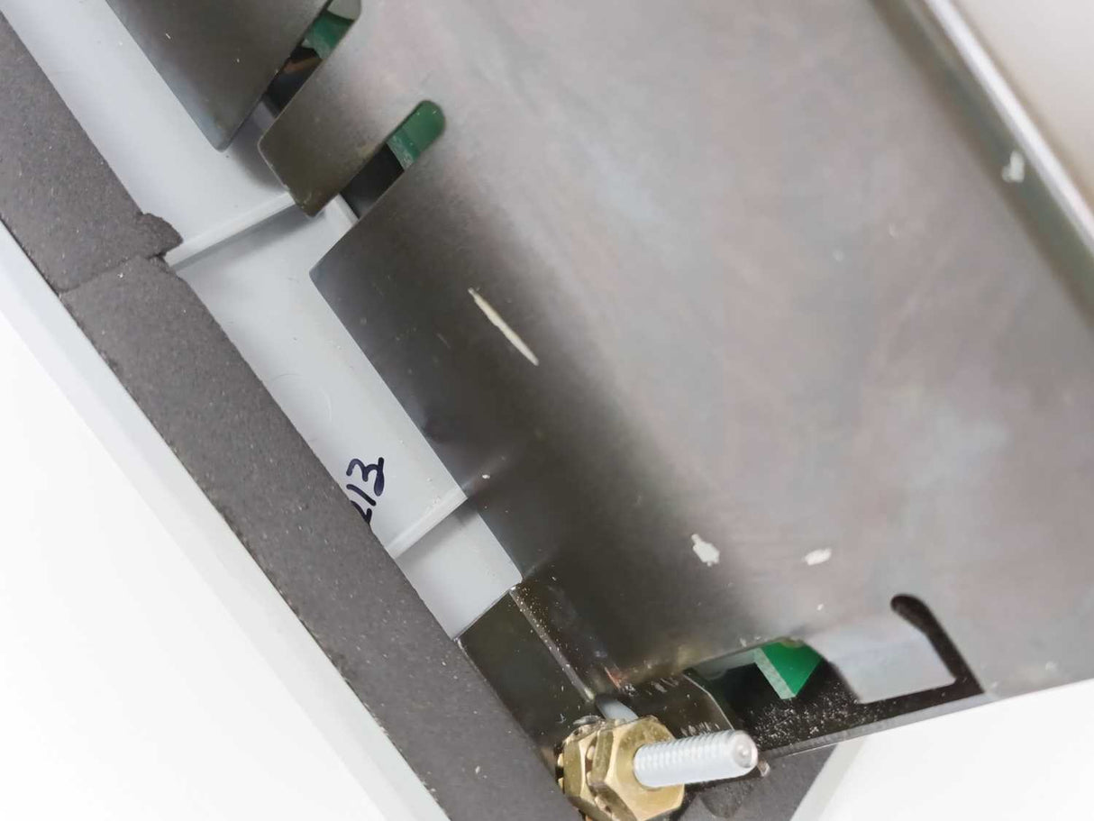 AB 1747-DTAM-D SLC 500 Data Table Access Module SER.D FRN. 3.02