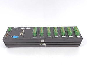 TRsystems 704-10063  PBX-AX-MOOC, PBXAX V1.40 MAO 4 SSI 2 MDO 8 SSI 2 PBX21