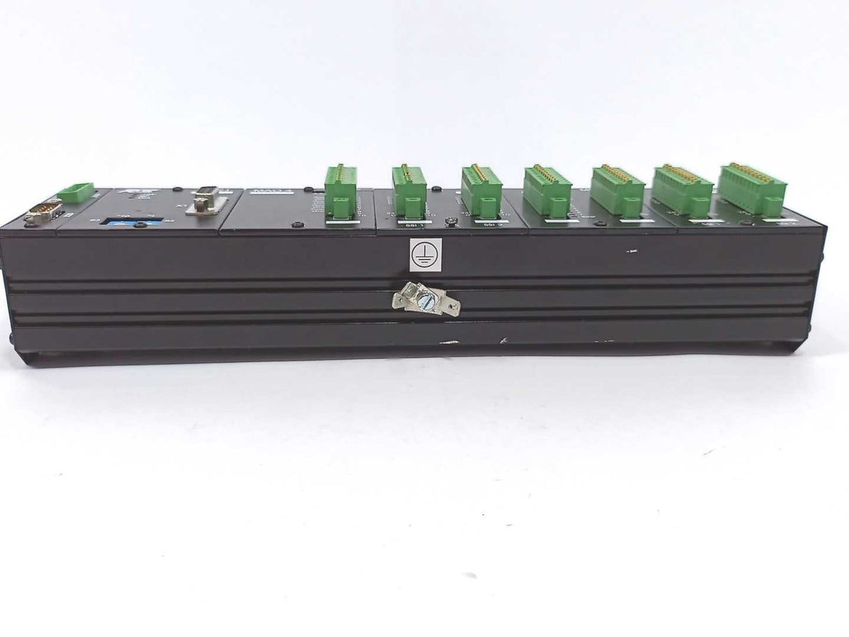 TRsystems 704-10063  PBX-AX-MOOC, PBXAX V1.40 MAO 4 SSI 2 MDO 8 SSI 2 PBX21