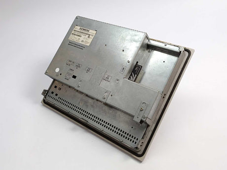 Siemens 6AV6545-0CC10-0AX0 SIMATIC TP 270 10" Touch Panel